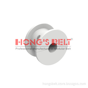 The Idler Sprocket for Plastic Chains (HS-882)